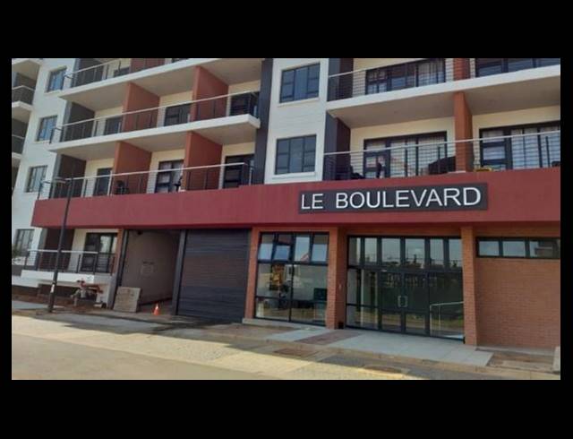 3 BEDROOM APARTMENT FOR SALE IN UMHLANGA RIDGE